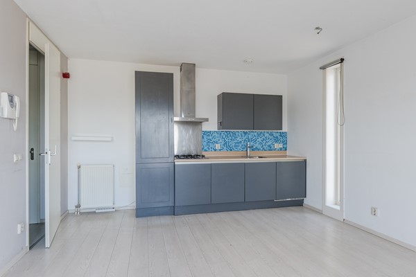 Medium property photo - Veldhovenring 64-15, 5041 BD Tilburg